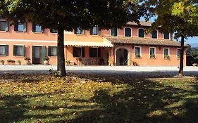Agriturismo Sant' Anna